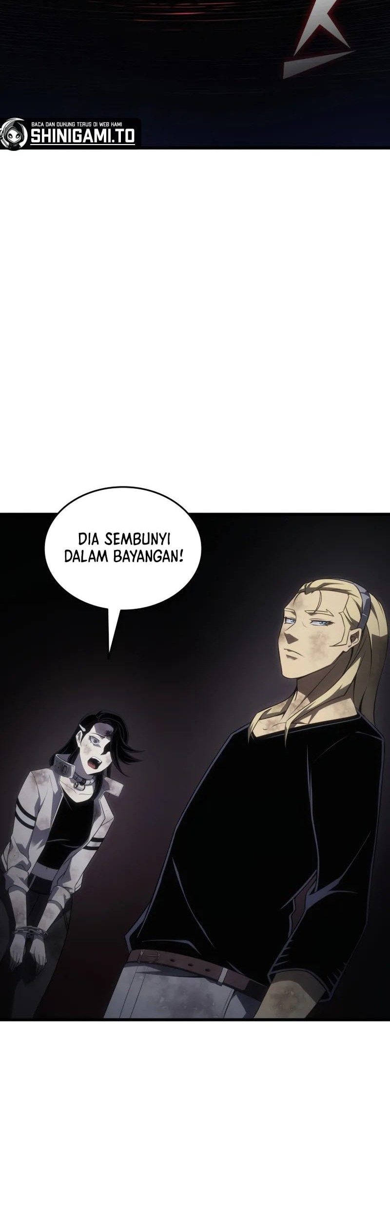 The Great Mage Returns After 4000 Years Chapter 202 Gambar 14