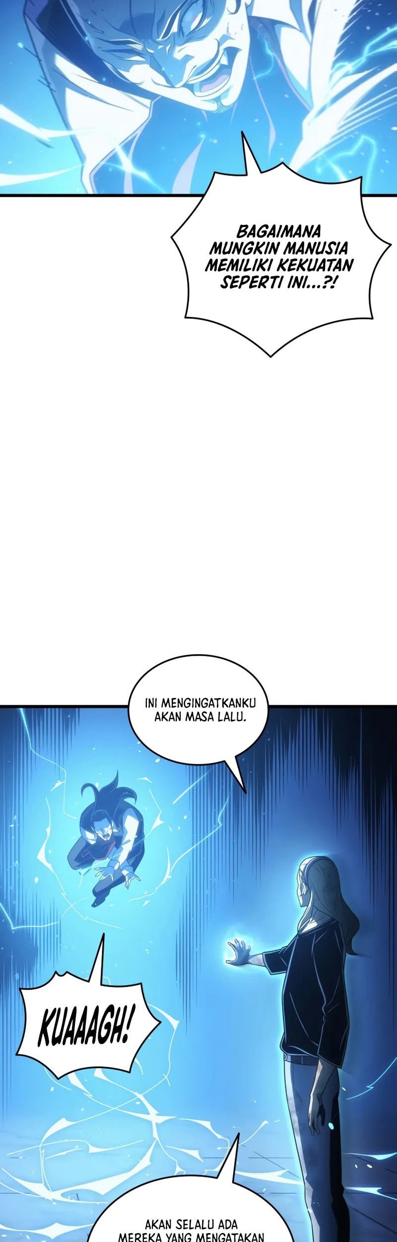 The Great Mage Returns After 4000 Years Chapter 202 Gambar 20