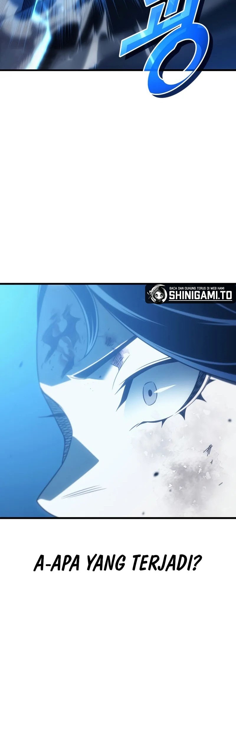 The Great Mage Returns After 4000 Years Chapter 202 Gambar 24