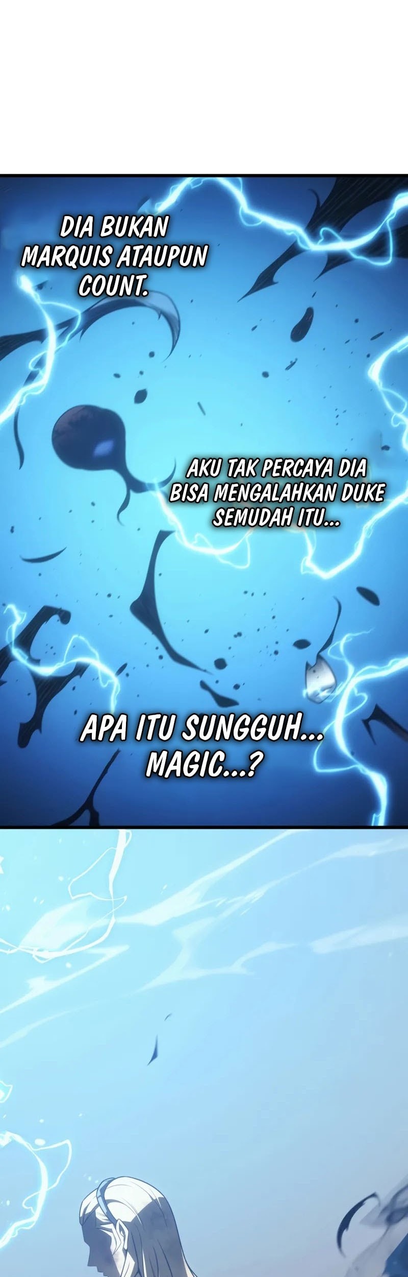 The Great Mage Returns After 4000 Years Chapter 202 Gambar 25
