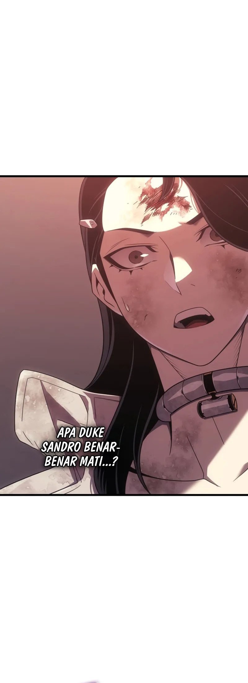 The Great Mage Returns After 4000 Years Chapter 202 Gambar 30