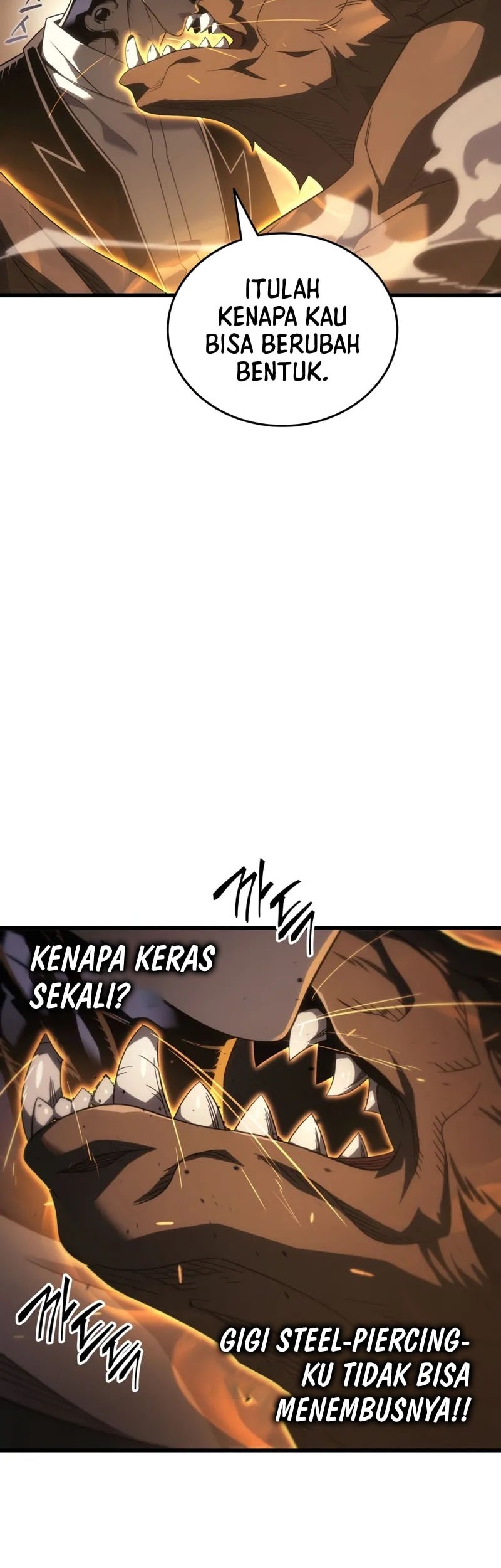 The Great Mage Returns After 4000 Years Chapter 203 Gambar 51