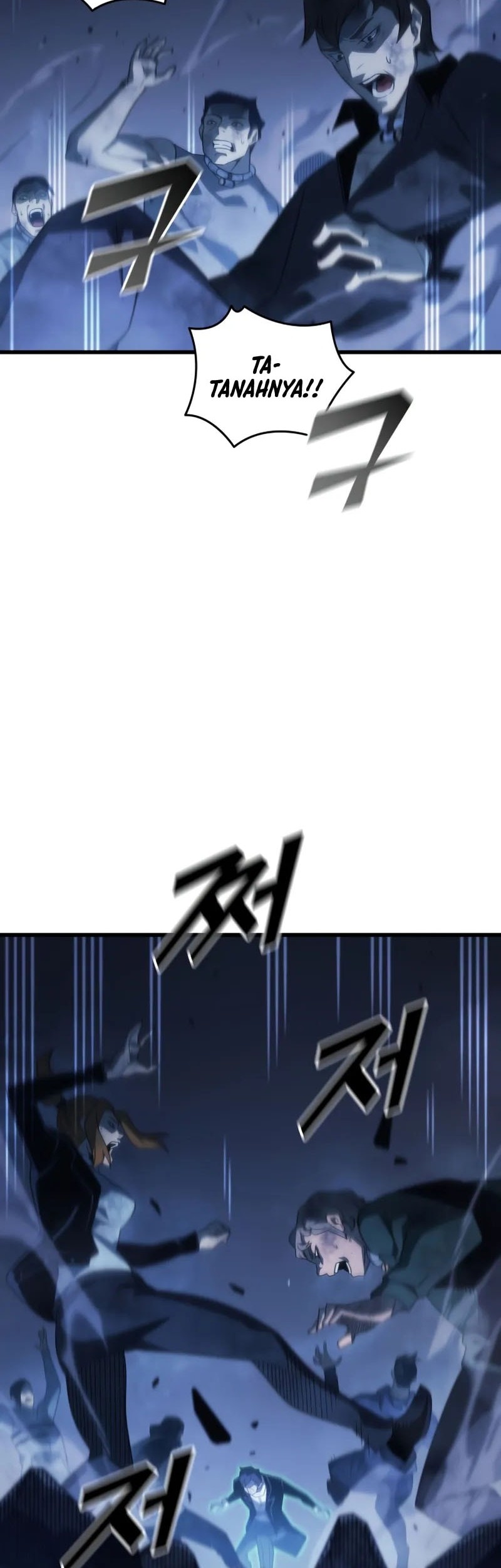 The Great Mage Returns After 4000 Years Chapter 203 Gambar 59