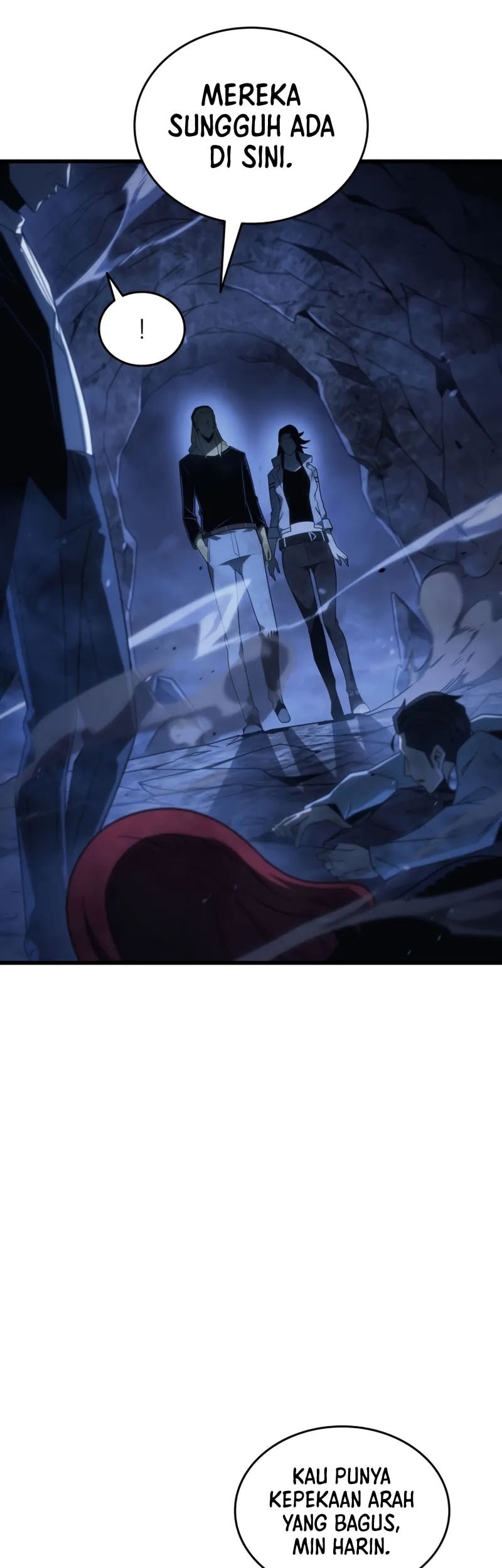 The Great Mage Returns After 4000 Years Chapter 203 Gambar 64