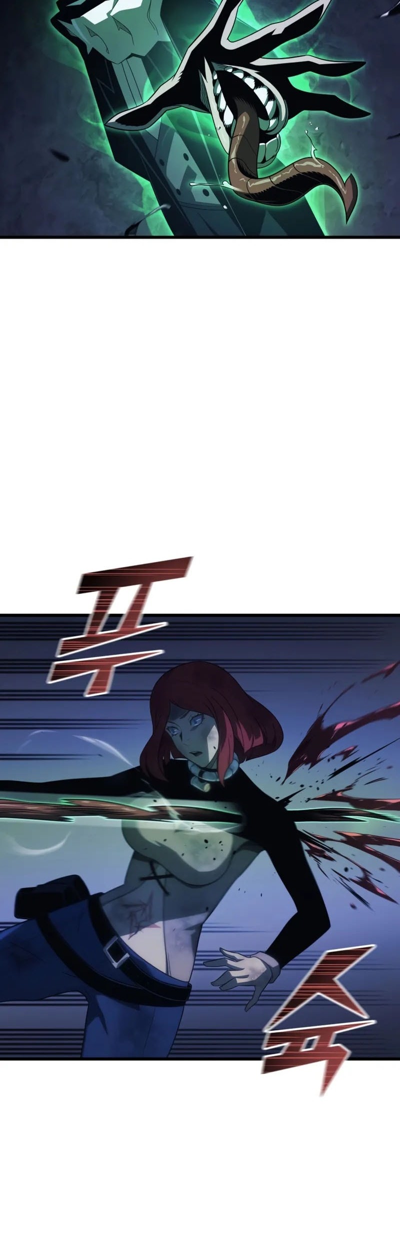 The Great Mage Returns After 4000 Years Chapter 203 Gambar 43