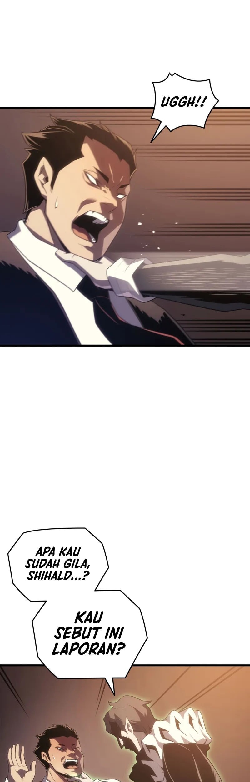 The Great Mage Returns After 4000 Years Chapter 203 Gambar 4