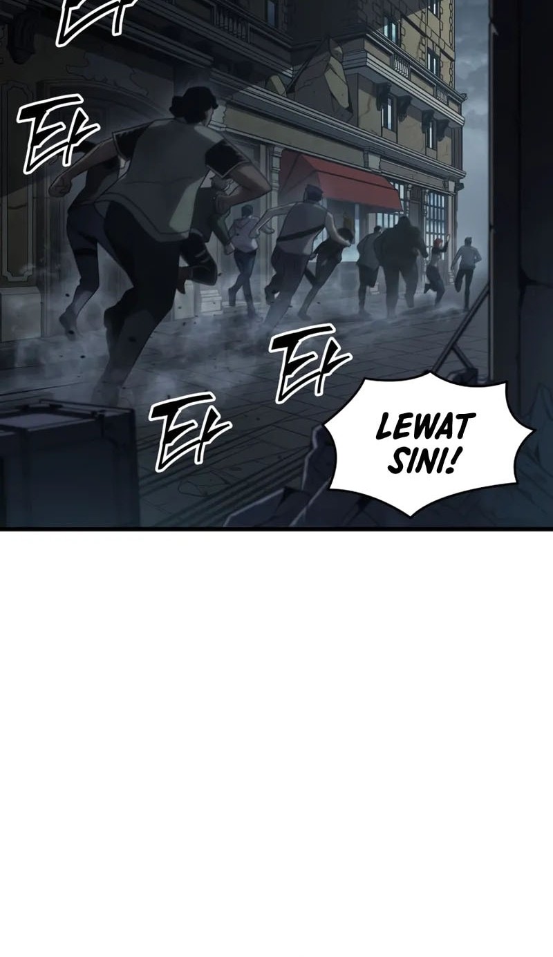 The Great Mage Returns After 4000 Years Chapter 203 Gambar 9