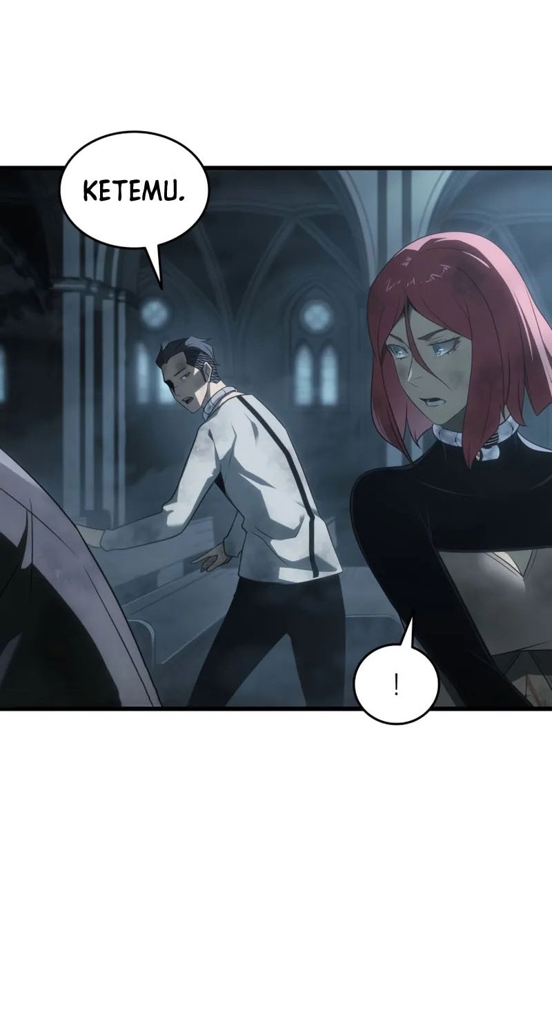 The Great Mage Returns After 4000 Years Chapter 203 Gambar 33