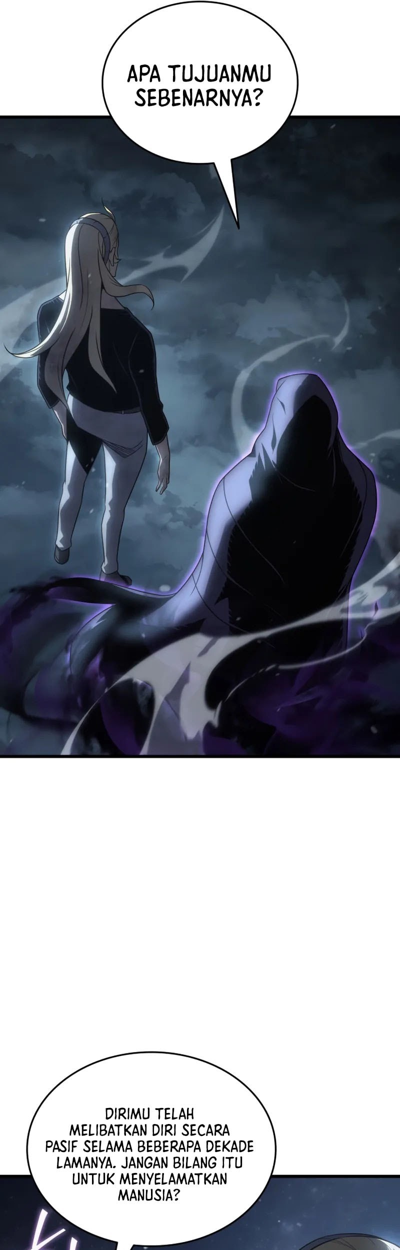 The Great Mage Returns After 4000 Years Chapter 204 Gambar 46