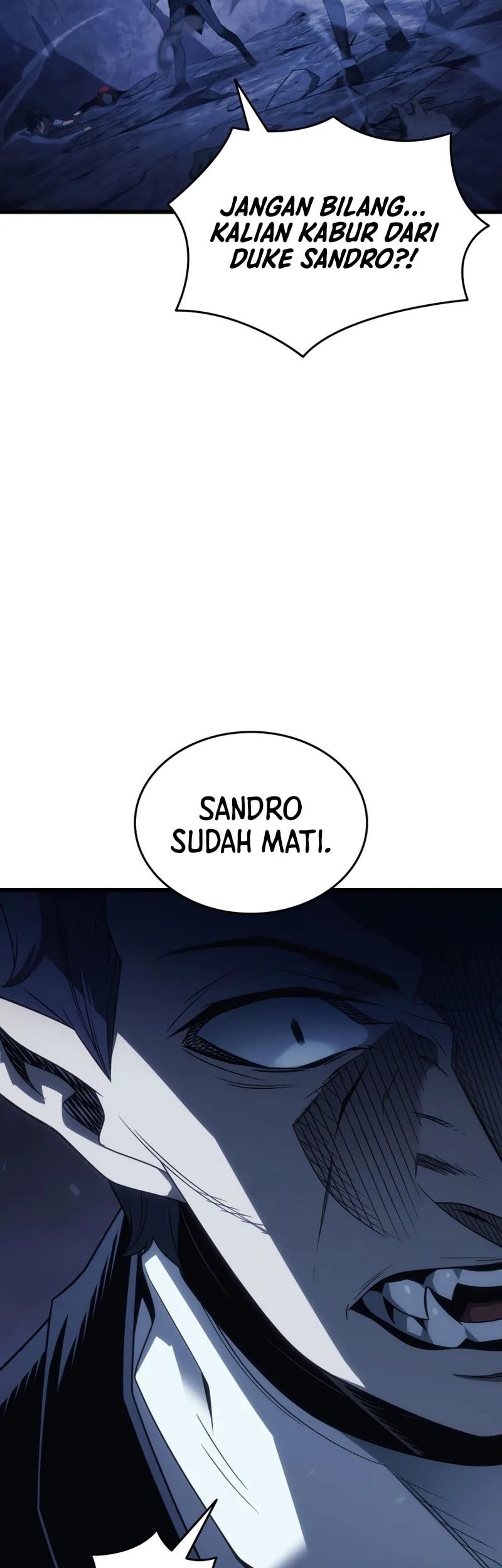 The Great Mage Returns After 4000 Years Chapter 204 Gambar 3