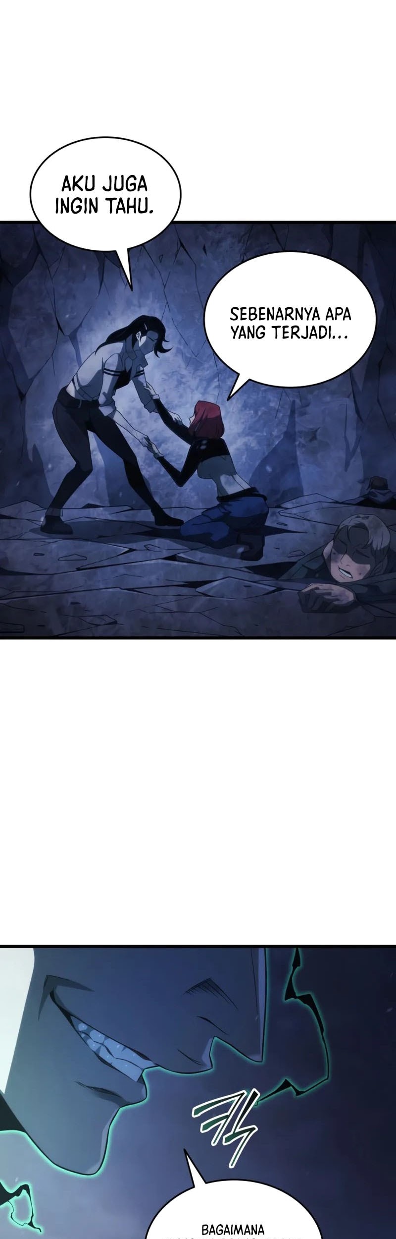 The Great Mage Returns After 4000 Years Chapter 204 Gambar 8