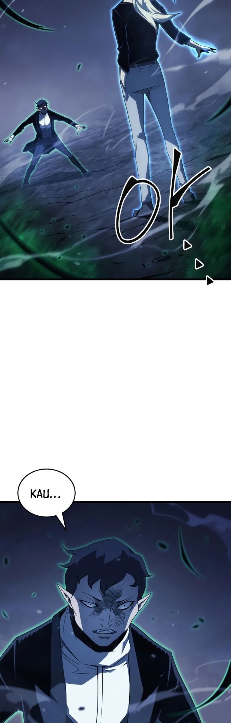 The Great Mage Returns After 4000 Years Chapter 204 Gambar 12