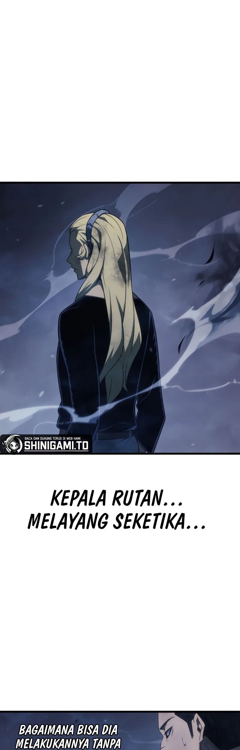 The Great Mage Returns After 4000 Years Chapter 204 Gambar 20