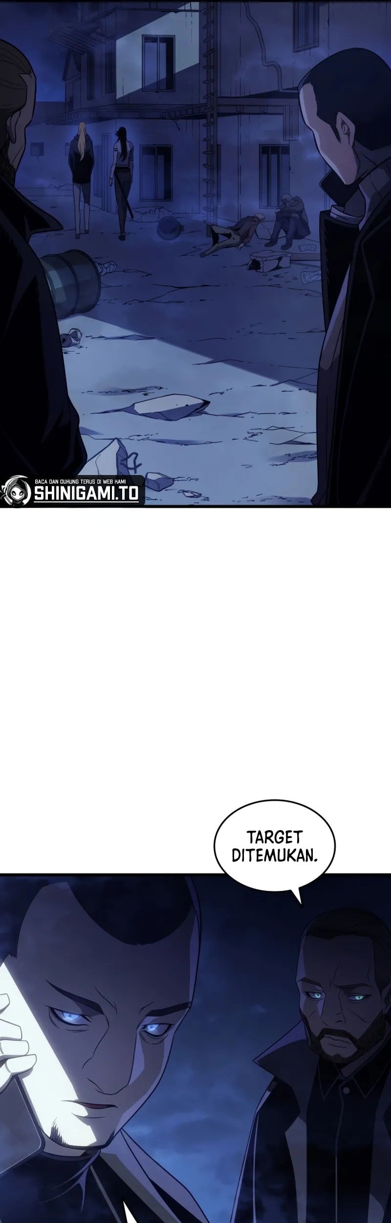 The Great Mage Returns After 4000 Years Chapter 206 Gambar 50