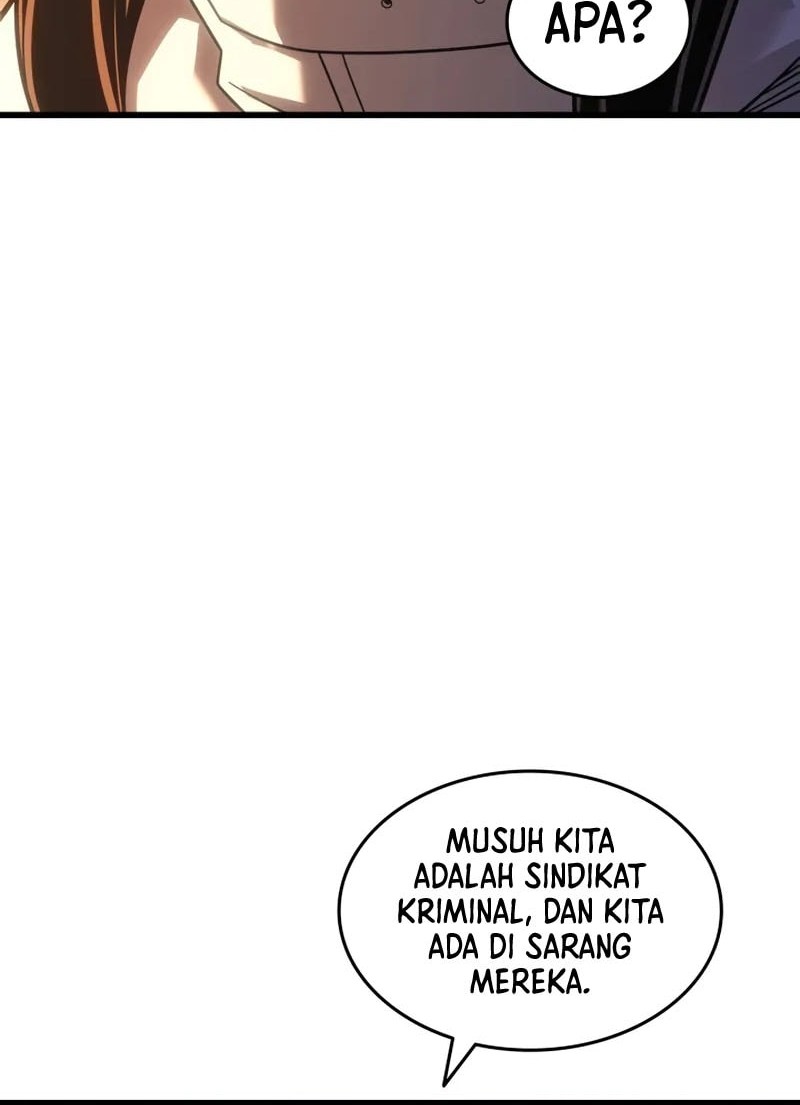 The Great Mage Returns After 4000 Years Chapter 206 Gambar 65