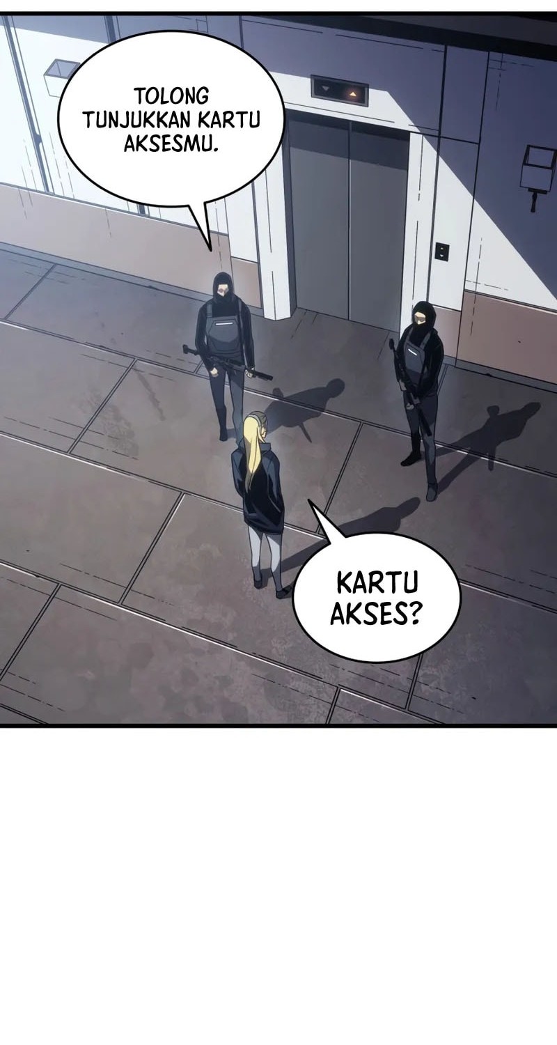 The Great Mage Returns After 4000 Years Chapter 206 Gambar 25