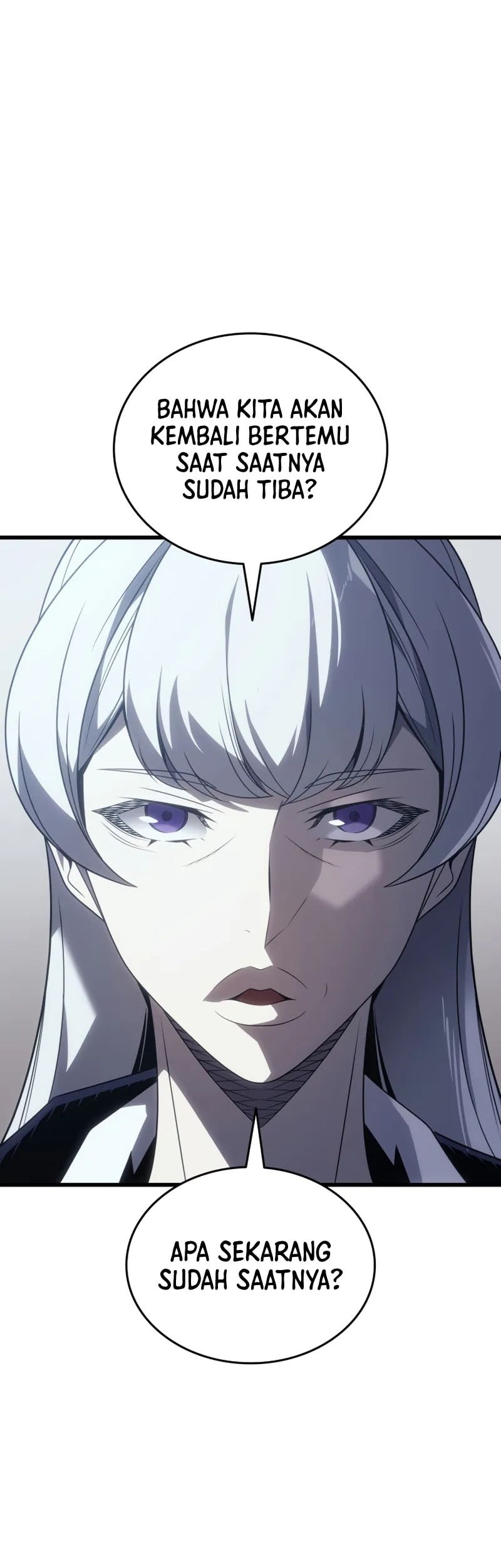 The Great Mage Returns After 4000 Years Chapter 206 Gambar 28