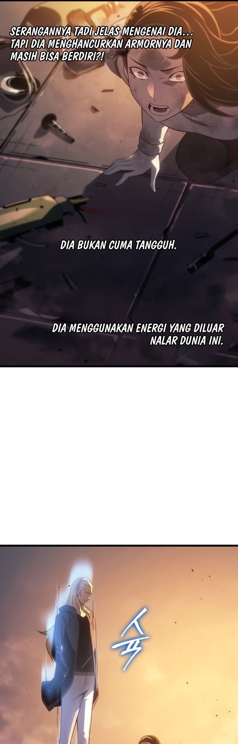 The Great Mage Returns After 4000 Years Chapter 207 Gambar 55