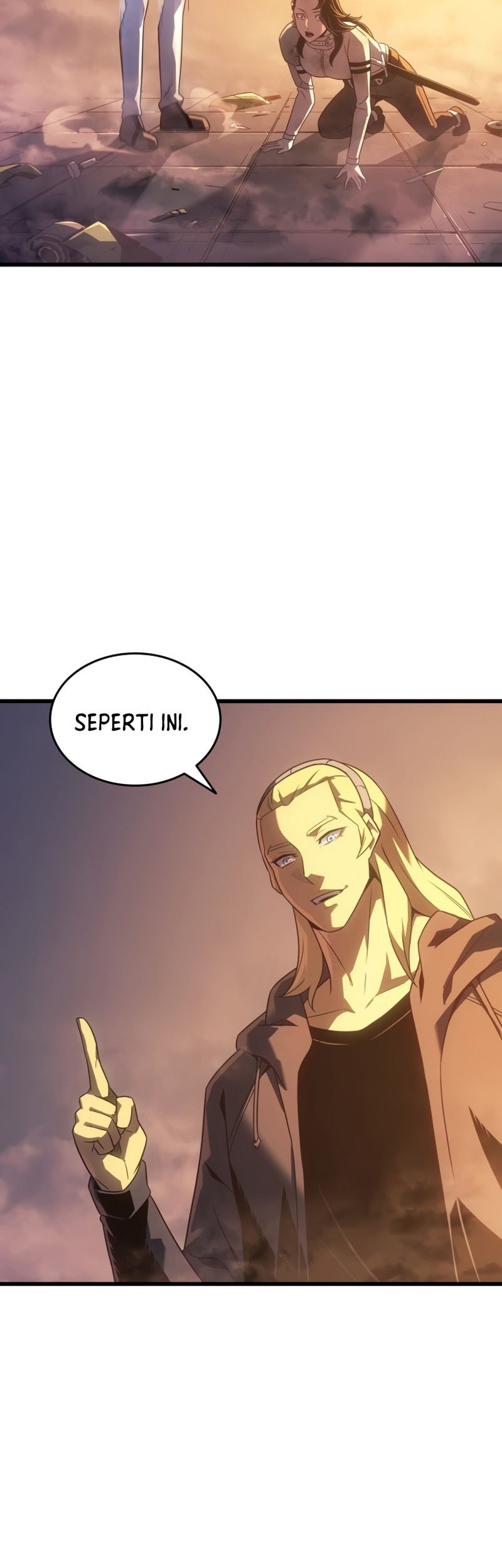 The Great Mage Returns After 4000 Years Chapter 207 Gambar 56