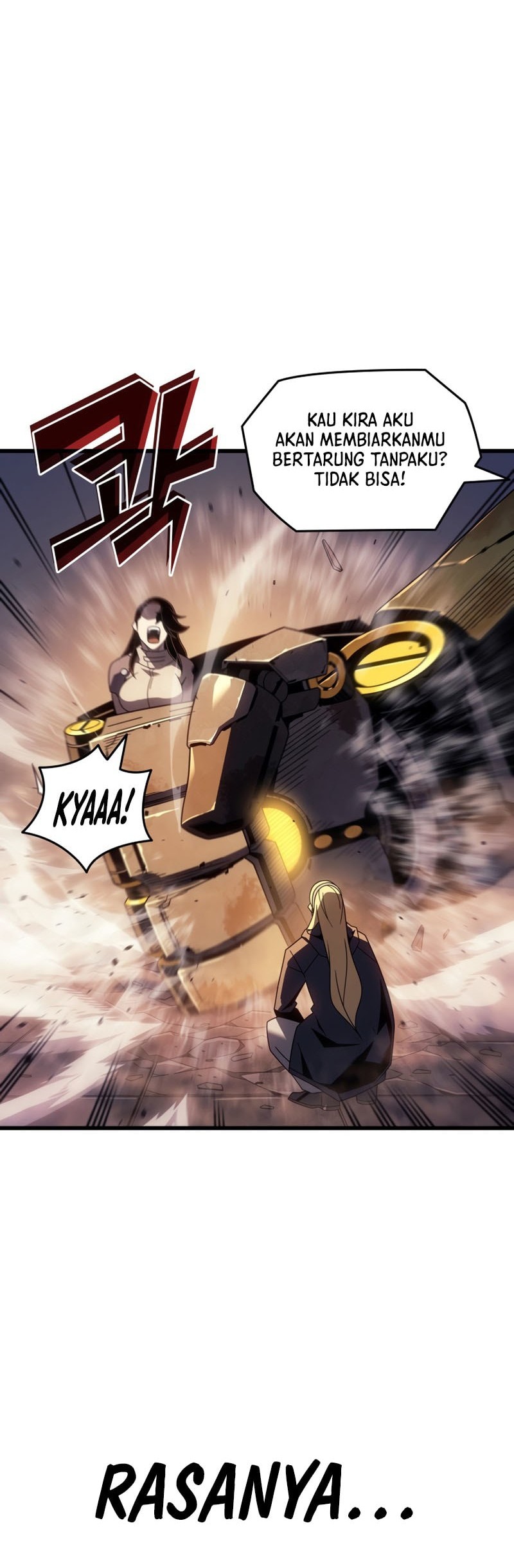 The Great Mage Returns After 4000 Years Chapter 207 Gambar 38