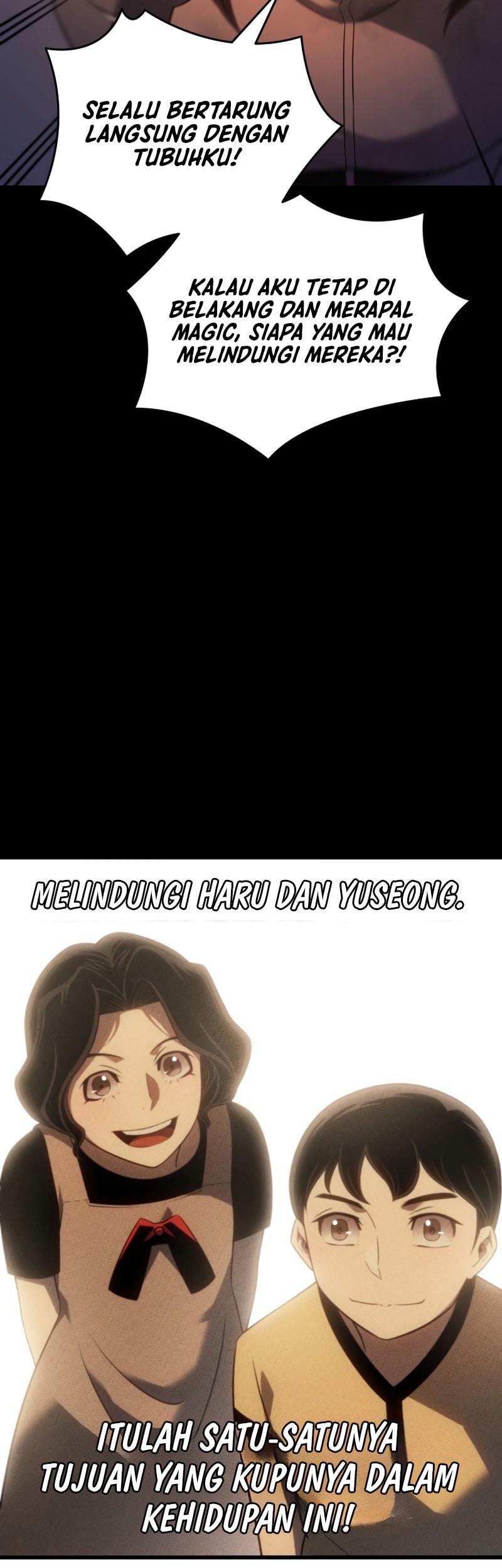 The Great Mage Returns After 4000 Years Chapter 207 Gambar 37
