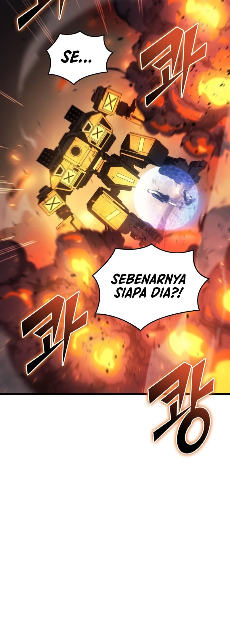 The Great Mage Returns After 4000 Years Chapter 207 Gambar 50