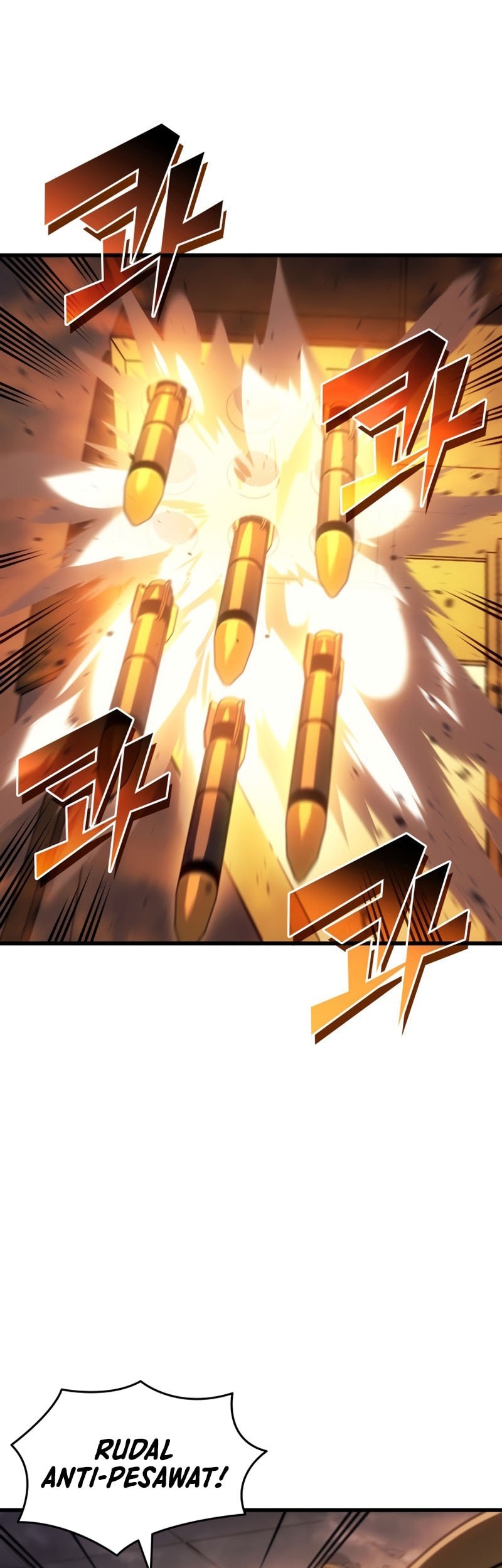 The Great Mage Returns After 4000 Years Chapter 207 Gambar 47