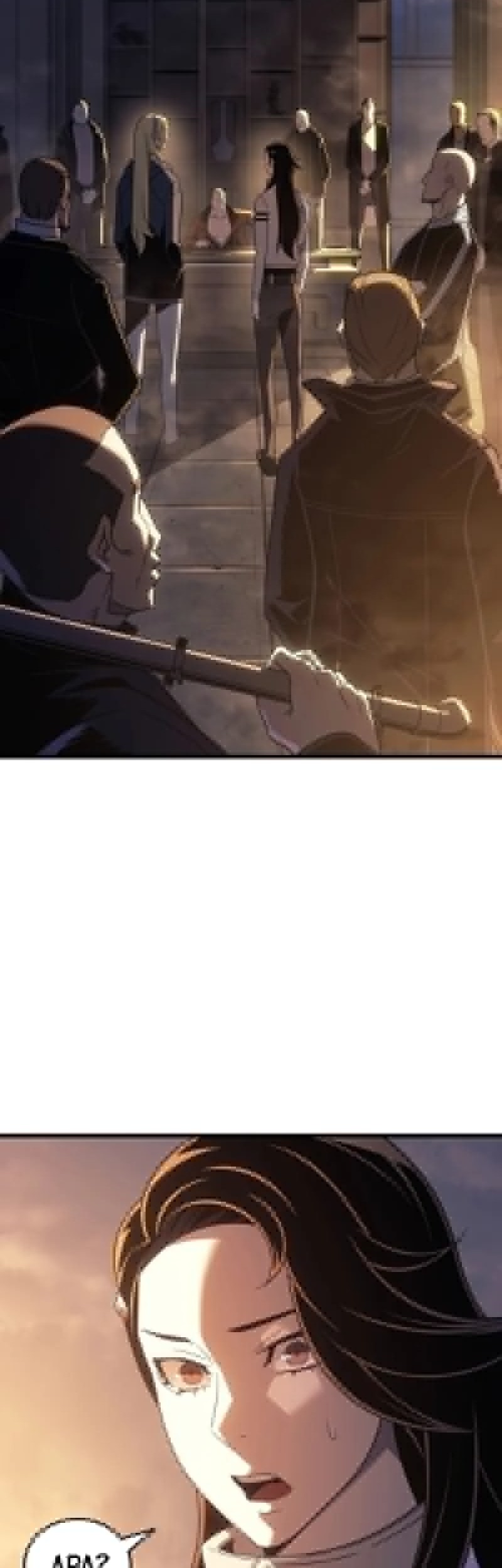 The Great Mage Returns After 4000 Years Chapter 207 Gambar 3