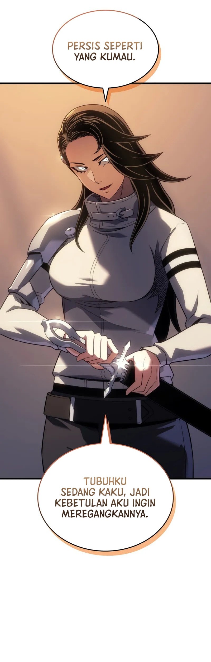 The Great Mage Returns After 4000 Years Chapter 207 Gambar 8