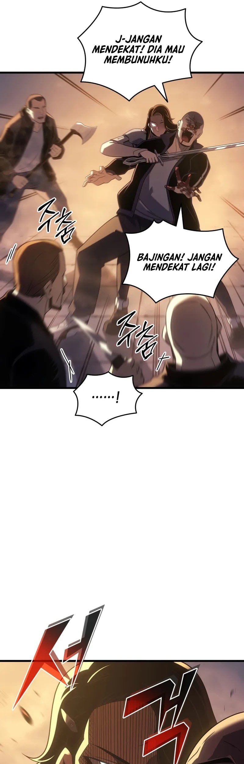 The Great Mage Returns After 4000 Years Chapter 207 Gambar 15