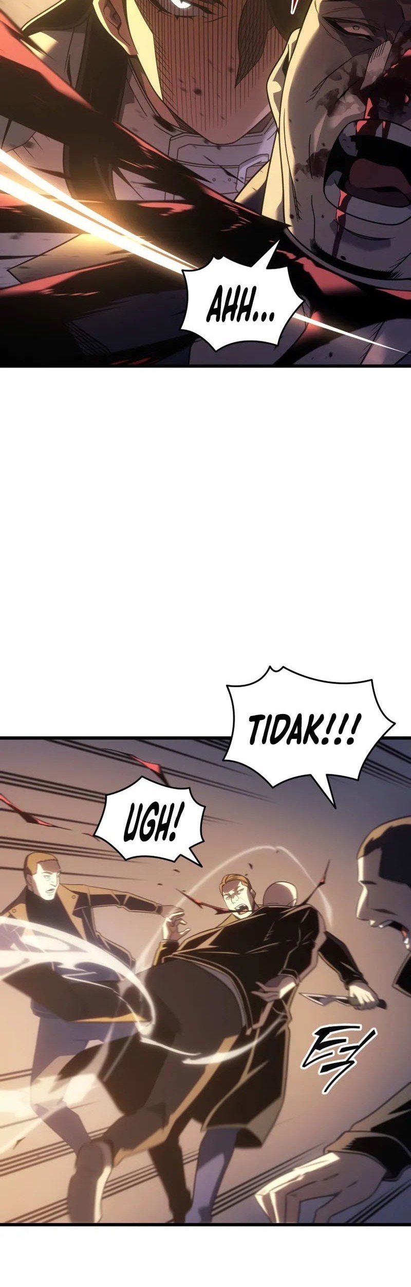 The Great Mage Returns After 4000 Years Chapter 207 Gambar 16