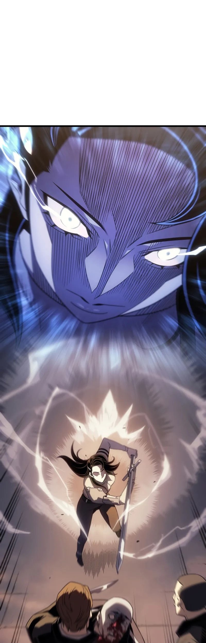 The Great Mage Returns After 4000 Years Chapter 207 Gambar 17