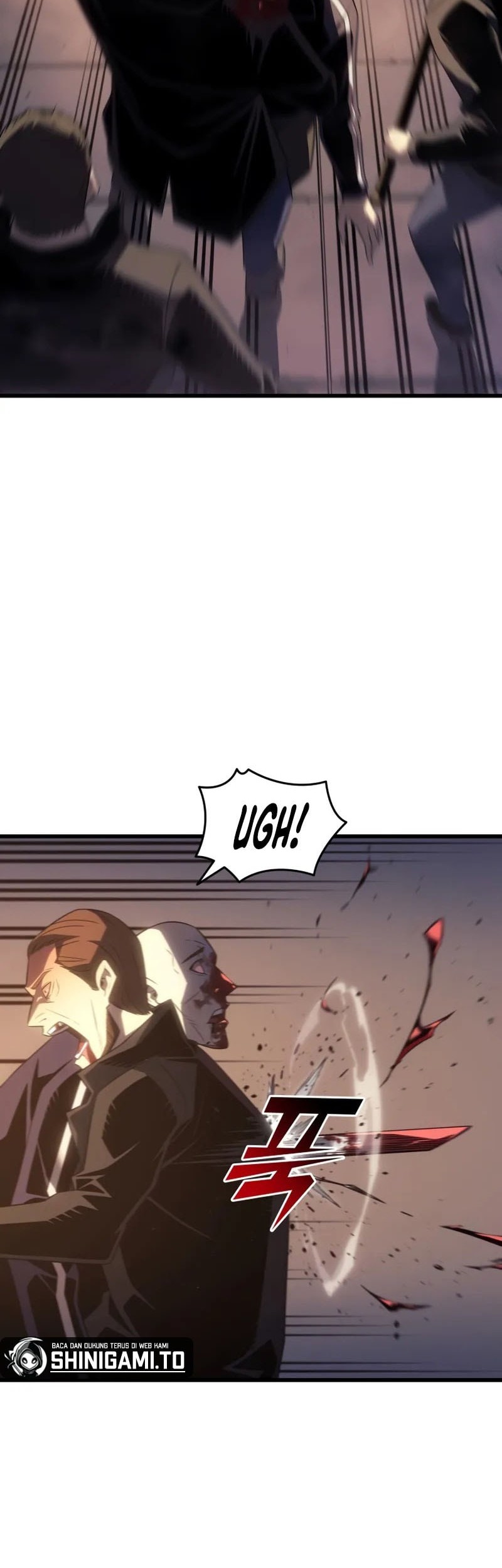 The Great Mage Returns After 4000 Years Chapter 207 Gambar 18