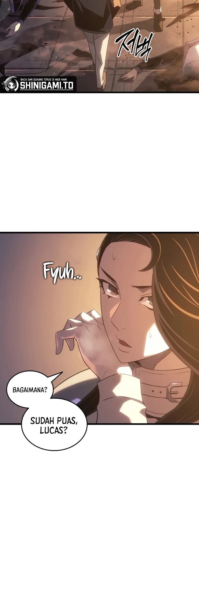 The Great Mage Returns After 4000 Years Chapter 207 Gambar 22