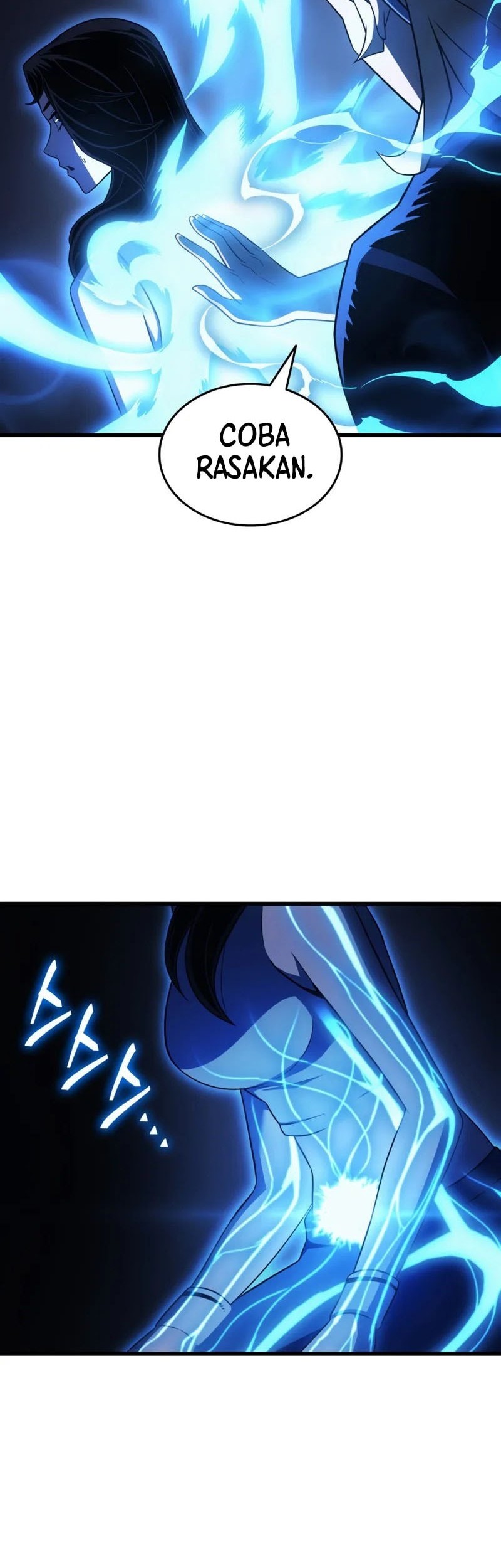 The Great Mage Returns After 4000 Years Chapter 208 Gambar 35