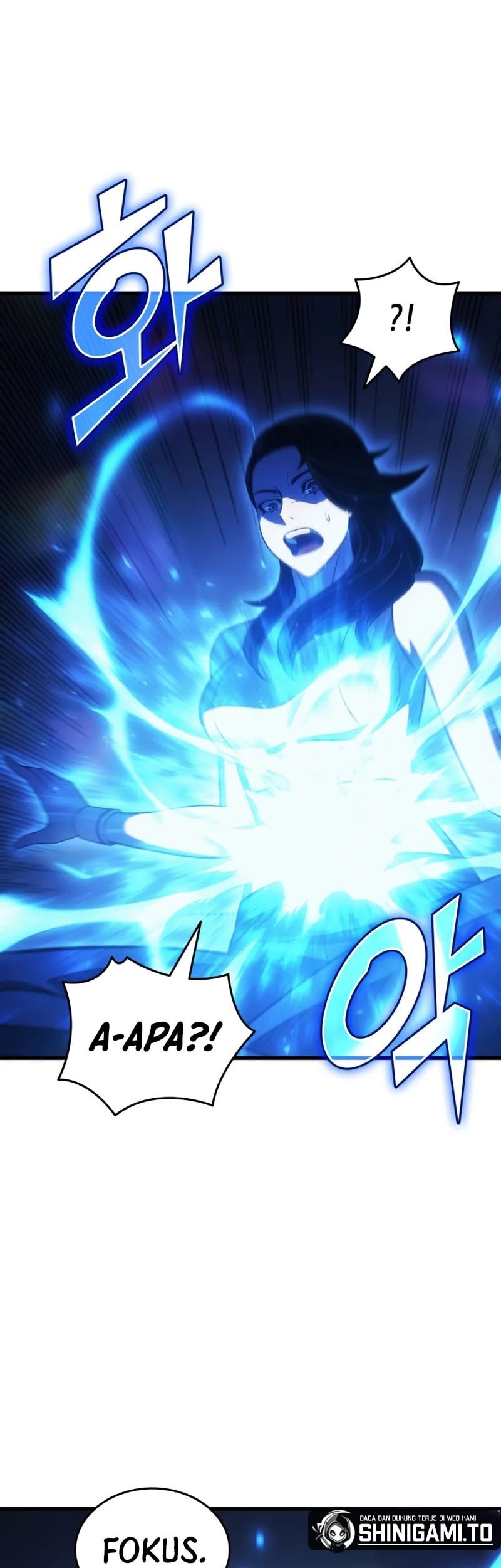 The Great Mage Returns After 4000 Years Chapter 208 Gambar 38