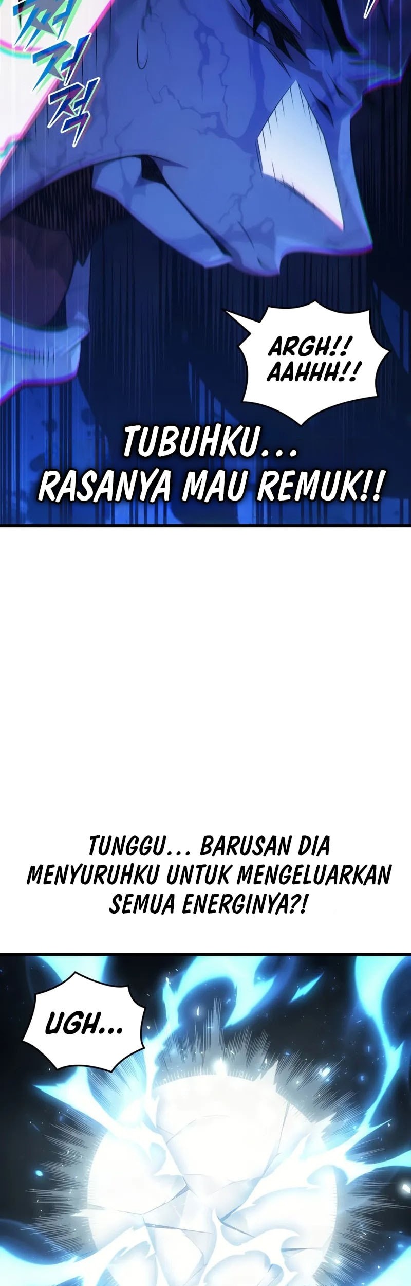 The Great Mage Returns After 4000 Years Chapter 208 Gambar 40