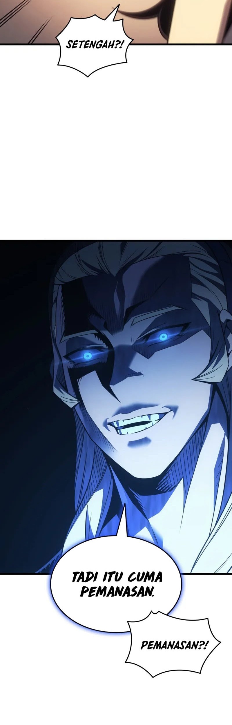 The Great Mage Returns After 4000 Years Chapter 208 Gambar 45