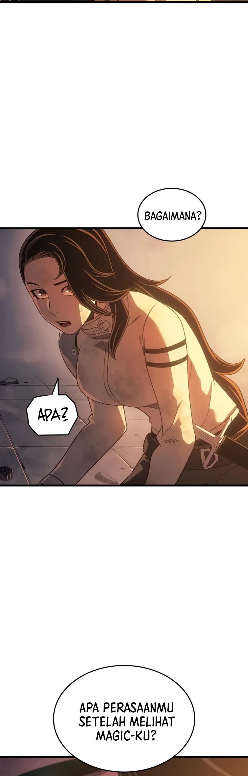 The Great Mage Returns After 4000 Years Chapter 208 Gambar 4