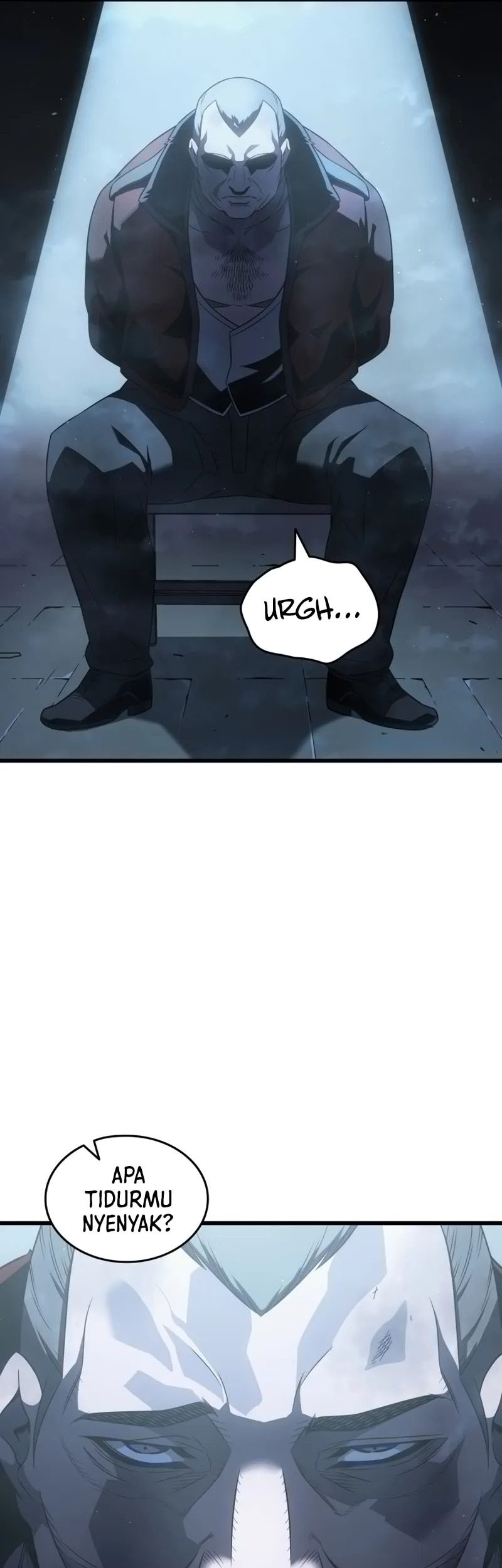 The Great Mage Returns After 4000 Years Chapter 208 Gambar 10