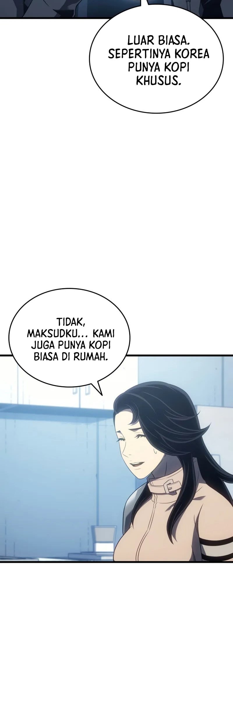 The Great Mage Returns After 4000 Years Chapter 208 Gambar 16