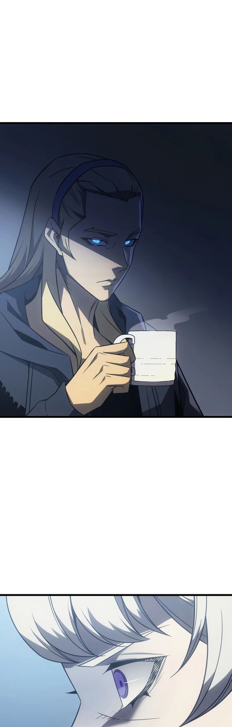 The Great Mage Returns After 4000 Years Chapter 208 Gambar 20