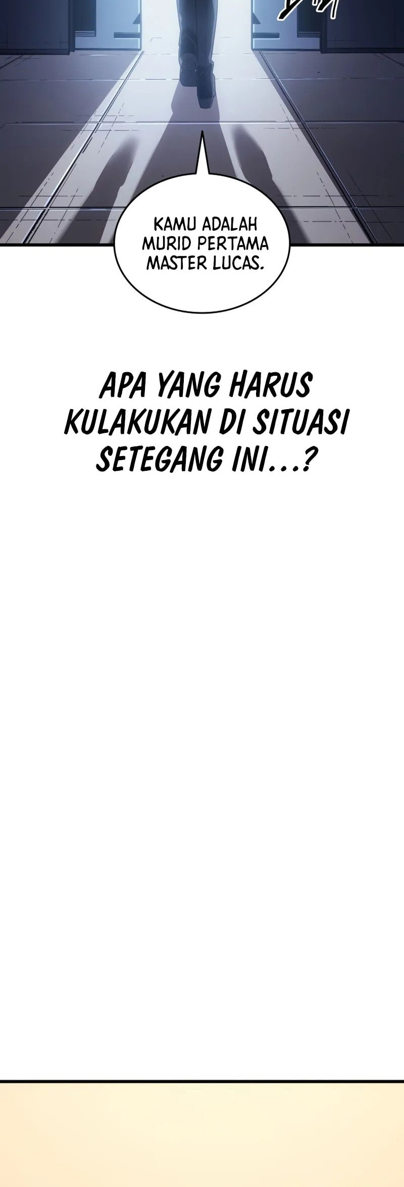 The Great Mage Returns After 4000 Years Chapter 208 Gambar 25