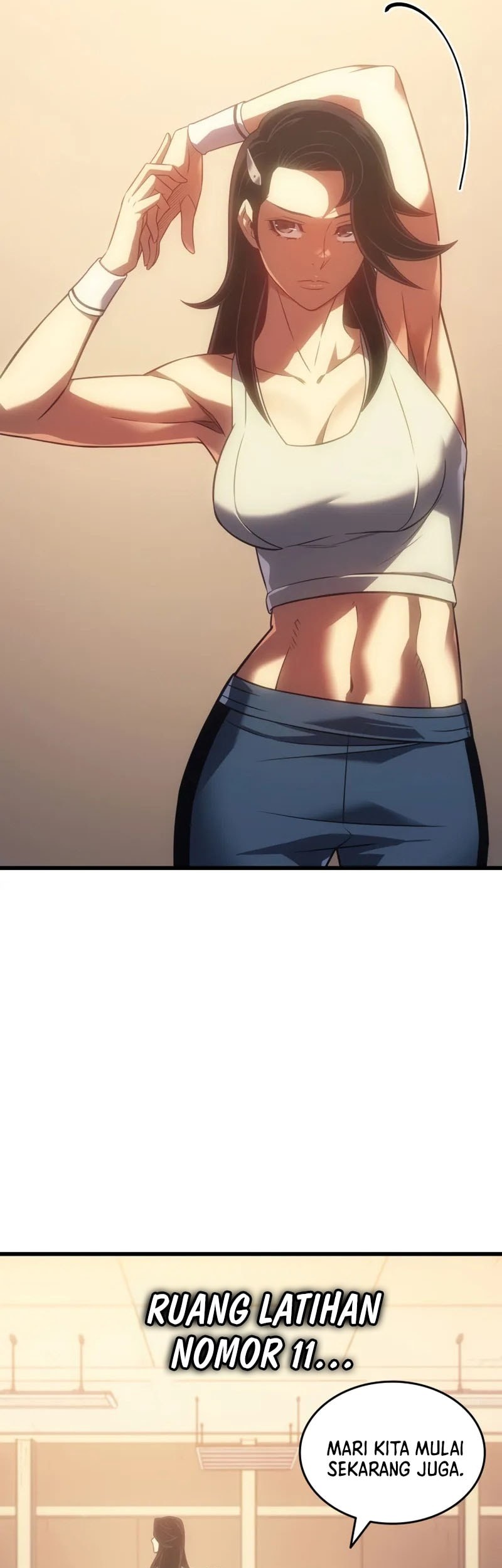 The Great Mage Returns After 4000 Years Chapter 208 Gambar 26