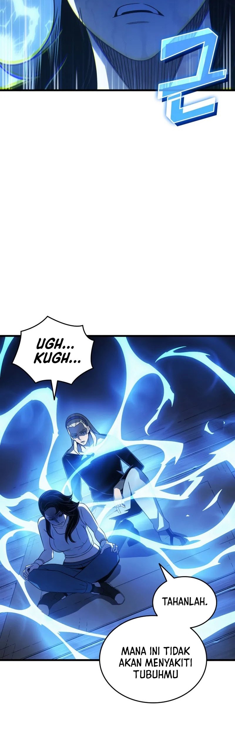 The Great Mage Returns After 4000 Years Chapter 208 Gambar 31