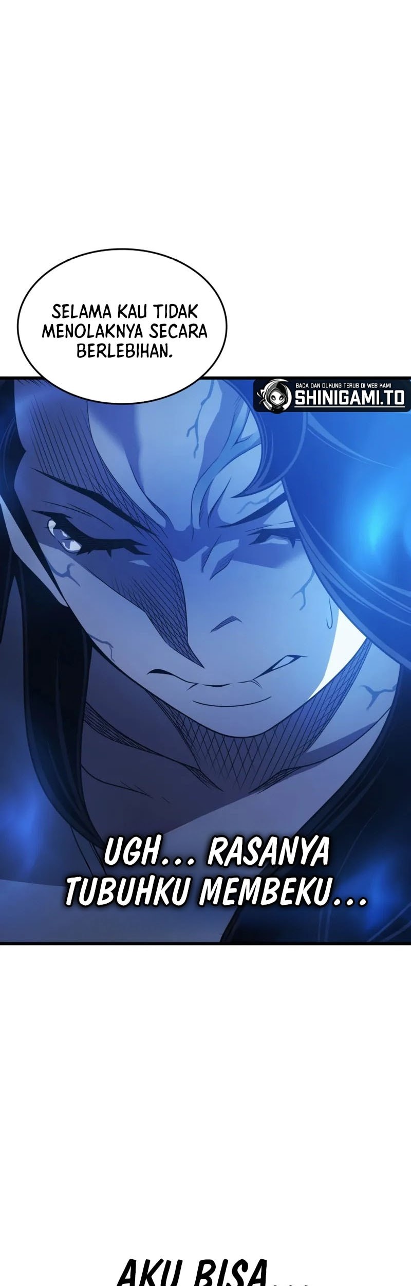 The Great Mage Returns After 4000 Years Chapter 208 Gambar 32