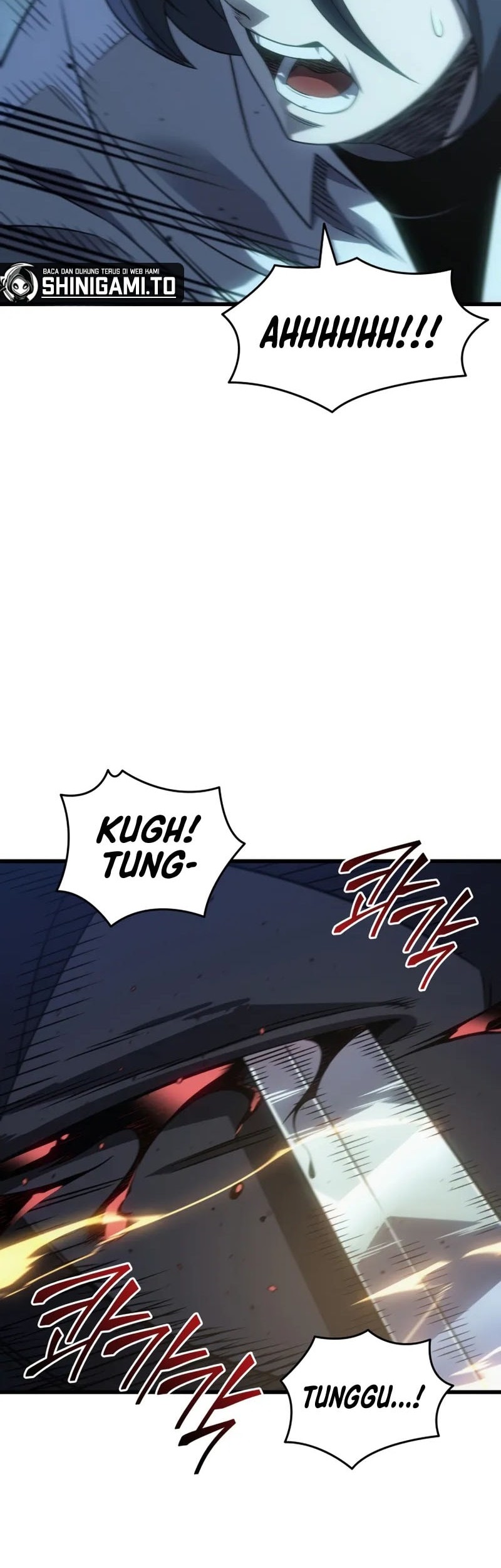 The Great Mage Returns After 4000 Years Chapter 209 Gambar 51