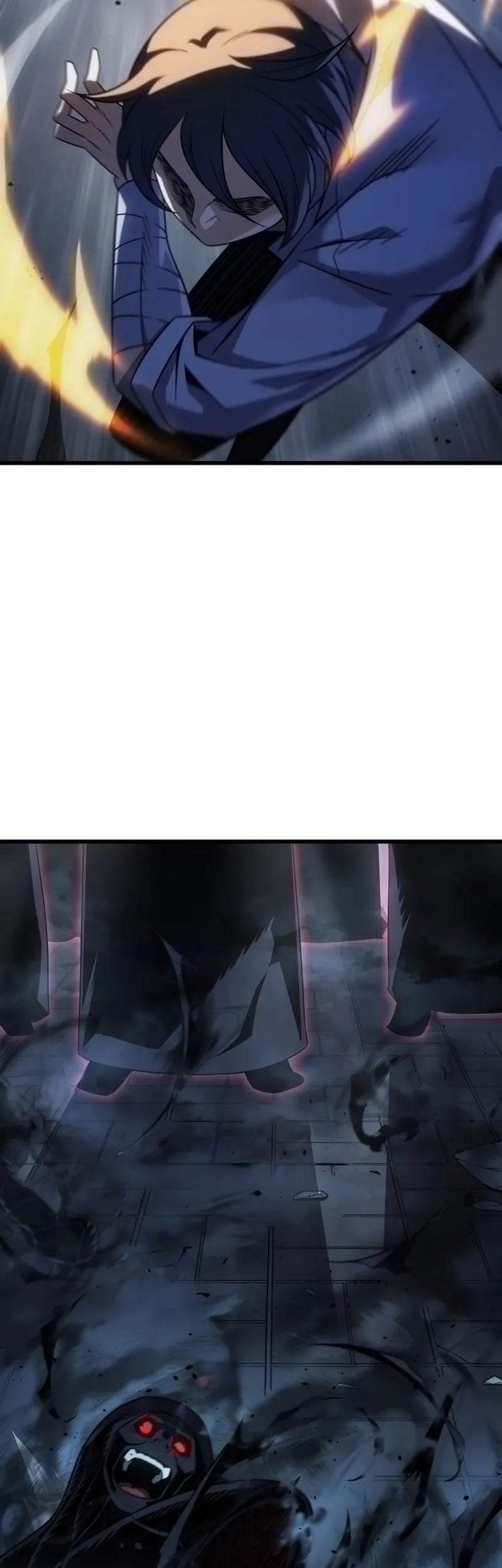 The Great Mage Returns After 4000 Years Chapter 209 Gambar 54