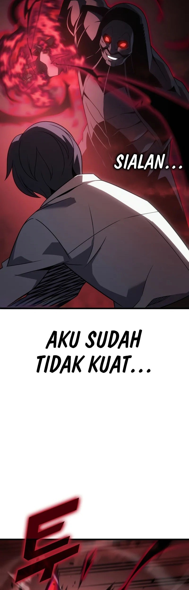 The Great Mage Returns After 4000 Years Chapter 209 Gambar 58