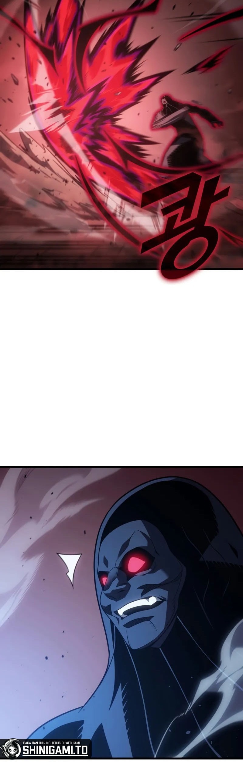 The Great Mage Returns After 4000 Years Chapter 209 Gambar 59